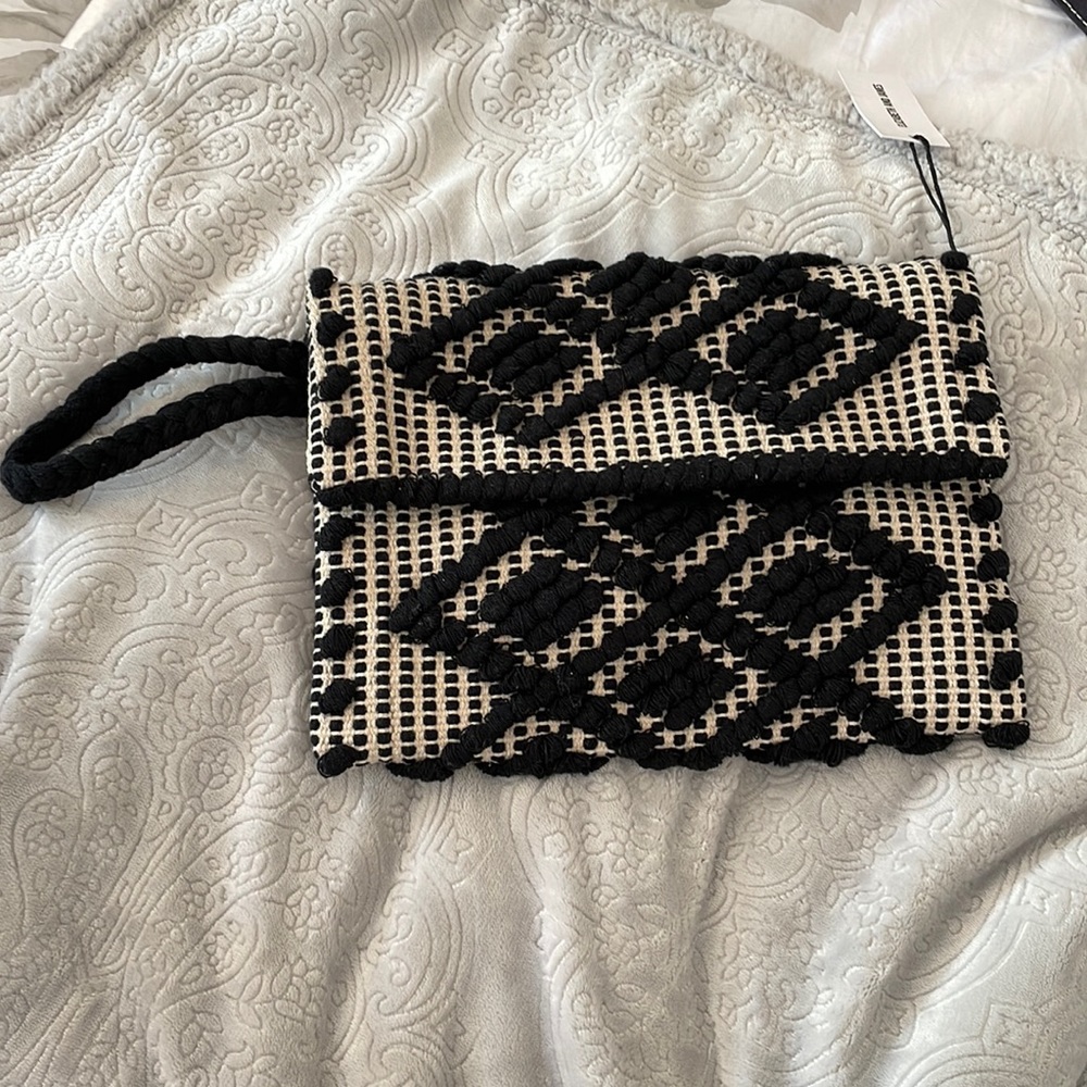 NWT Elizabeth and James bag